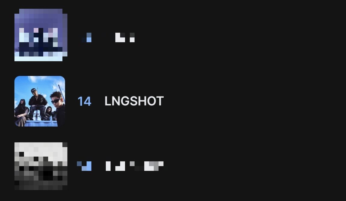 luiwilies's tweet photo. shotties where u at?? dari kemarin berusahan buat naikin rank kenapa malah turun.. shotties please vote #LNGSHOT #롱 on #2026MAMAAWARDS kalian mau liat anak-anak speech sambil megang bonsang kan?? ☹️☹️ https://t.co/ZGN9jMyCHn
