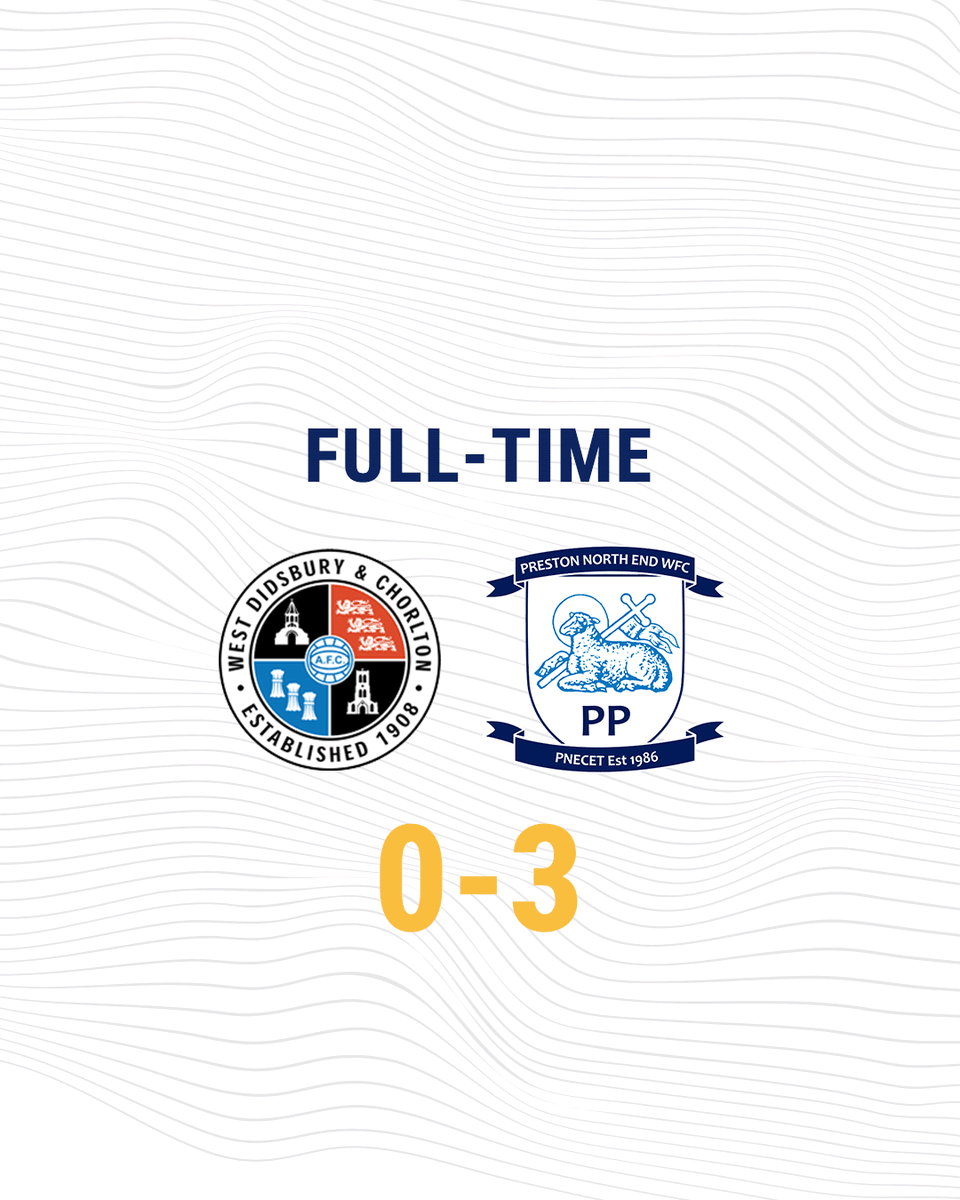 PNE_WFC's tweet photo. Three goals. Three points. 👊

A thoroughly dominant performance from the Lilywhites, with goals from Hadley, Finch and Walker sealing the win.

FT: ⚪️ 0-3 🔵

#PNEWFC | #pnefc https://t.co/uxl80pu66E