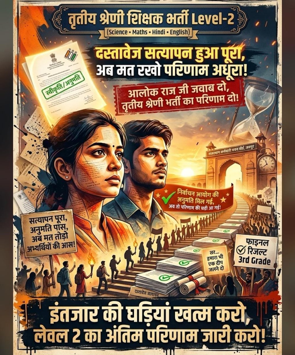AshaPareek439's tweet photo. #3rd_grade_l2_result_jari_करो https://t.co/nxXRzFWZOQ