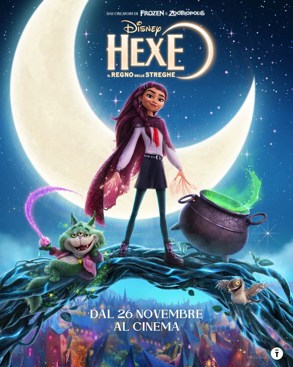 _itsamedfffaz's tweet photo. NEW POSTER FOR #HEXED https://t.co/hpL1w6zleT