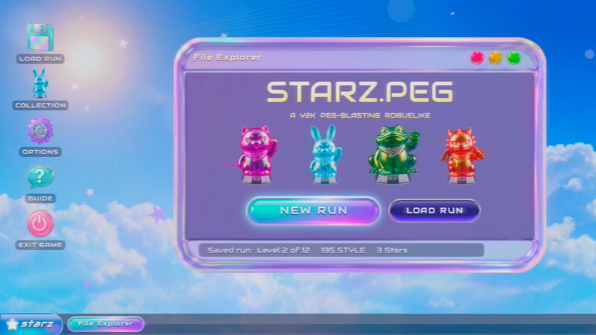 LoopLogicGames tweet picture