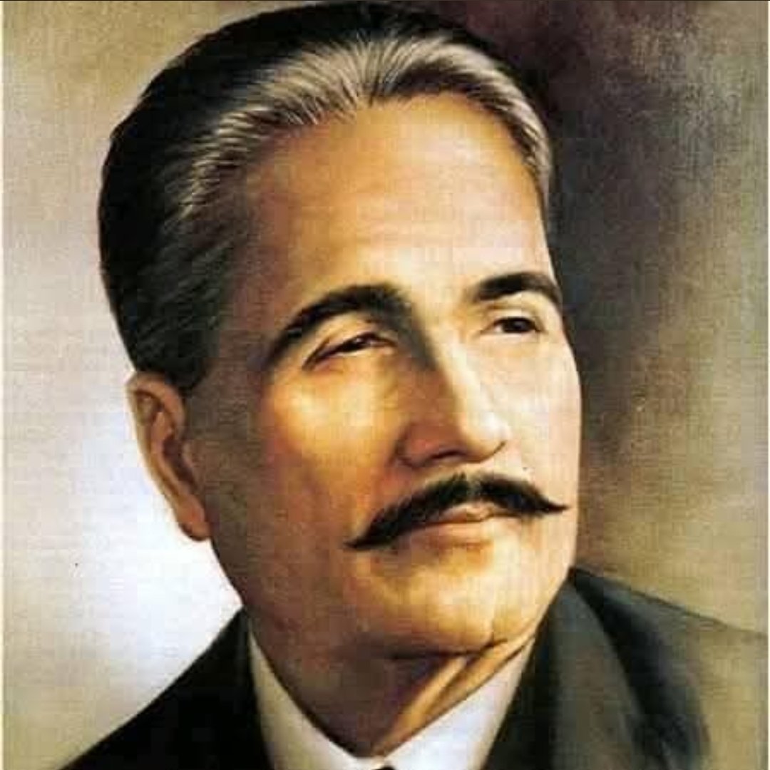 shoukat9587's tweet photo. مِل�� گا  اُسی کو ہی منزلِ مقصود کا سُراغ

اندھیری شب میں ہے چیتے کی آنکھ جسکا چراغ

#رازٍ_مومن https://t.co/YcGs3t9FoW