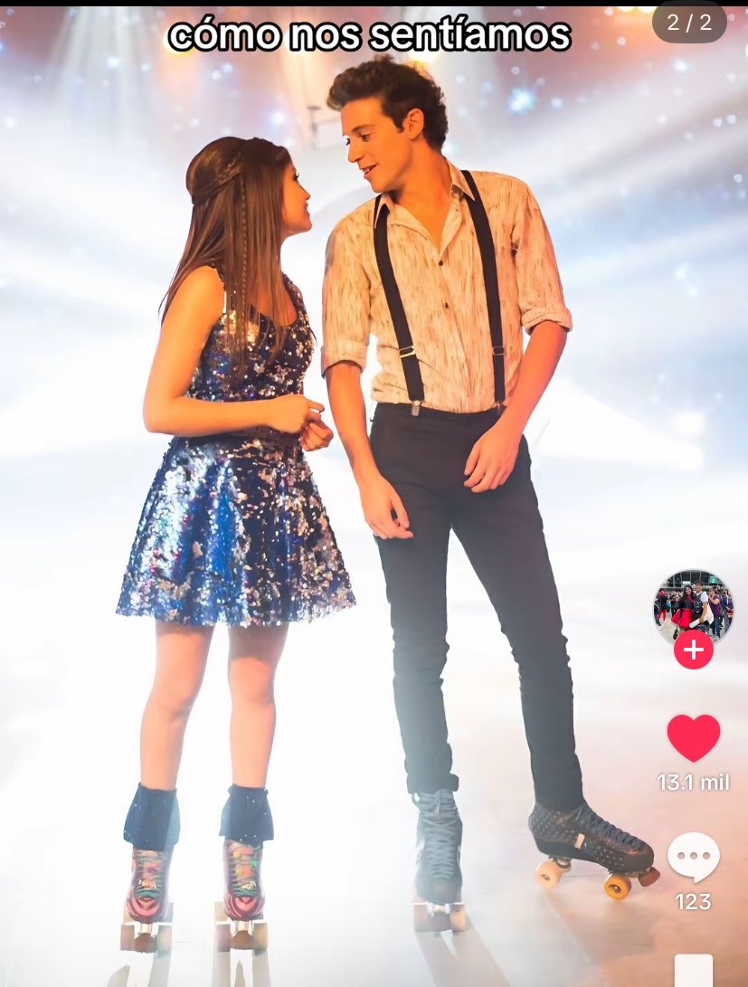 fightfmarie's tweet photo. Acabo de ver esto en tiktok, y omg que goals (ojalá el indicado y yo algún día) ella literal ganó el trend https://t.co/aYAEI3Eega