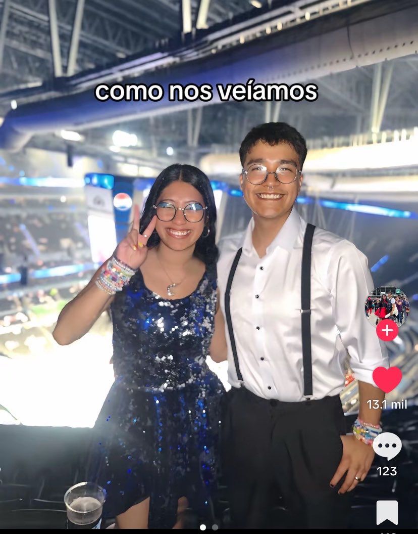 fightfmarie's tweet photo. Acabo de ver esto en tiktok, y omg que goals (ojalá el indicado y yo algún día) ella literal ganó el trend https://t.co/aYAEI3Eega