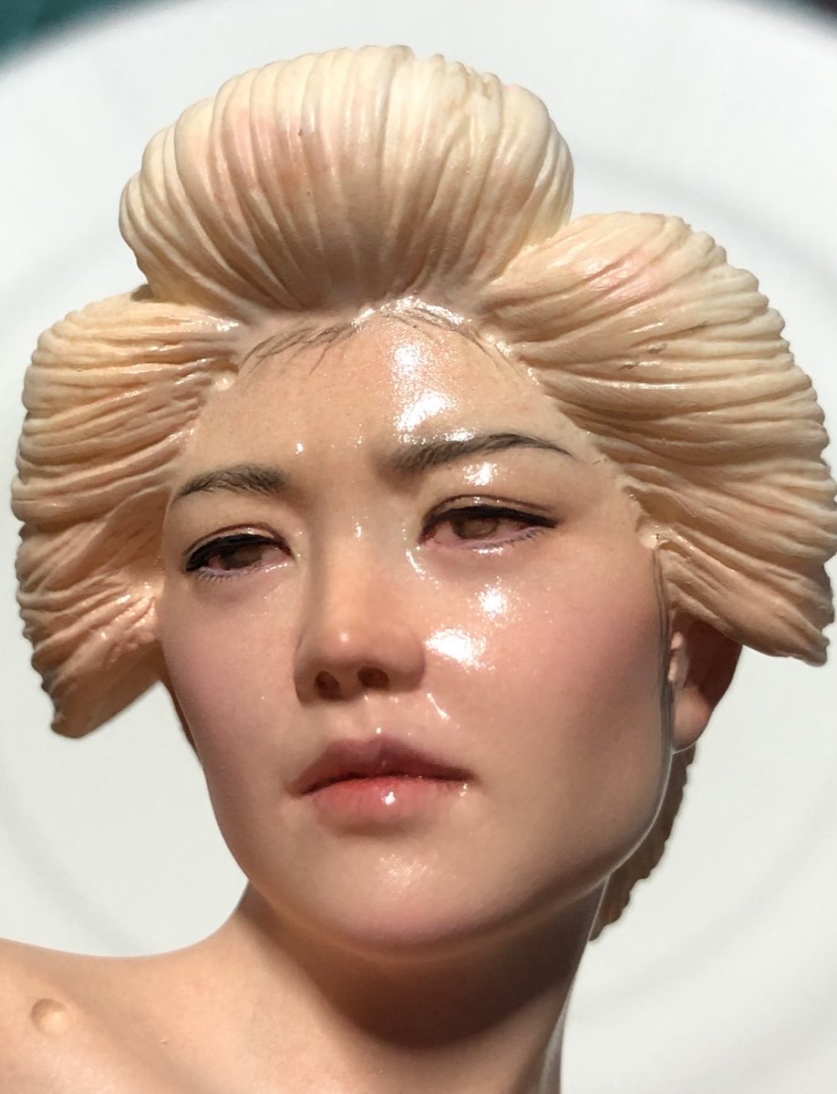 nanatenya's tweet photo. 和のエロティシズム 

眉間にシワを寄せたお顔が
とてもセクシー🫶

ミス無くこのまま順調に進む事を願う・・・🙏 https://t.co/6ZqppYtlGw