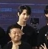 moontomeetyou's tweet photo. JUN AT THE SHADOW’S EDGE 2’s BOOTING CEREMONY TODAY!! 😻😻❤️‍🔥❤️‍🔥❤️‍🔥 https://t.co/ihNQzH2SfB