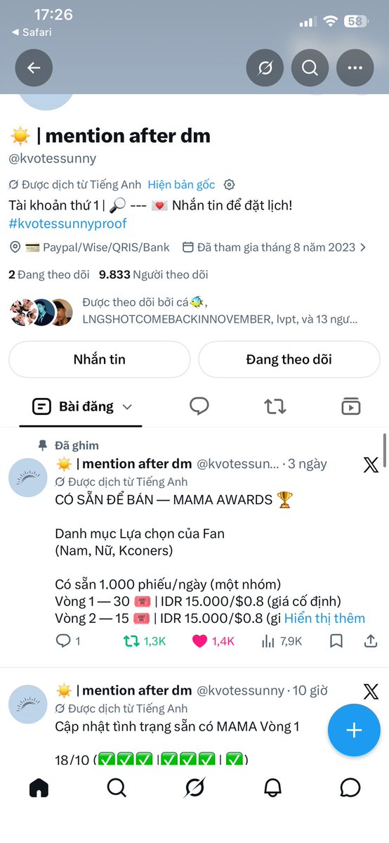 ZZY5806's tweet photo. @kvotessunny Gửi các bé #LNGSHOT https://t.co/5dUgNGFeii