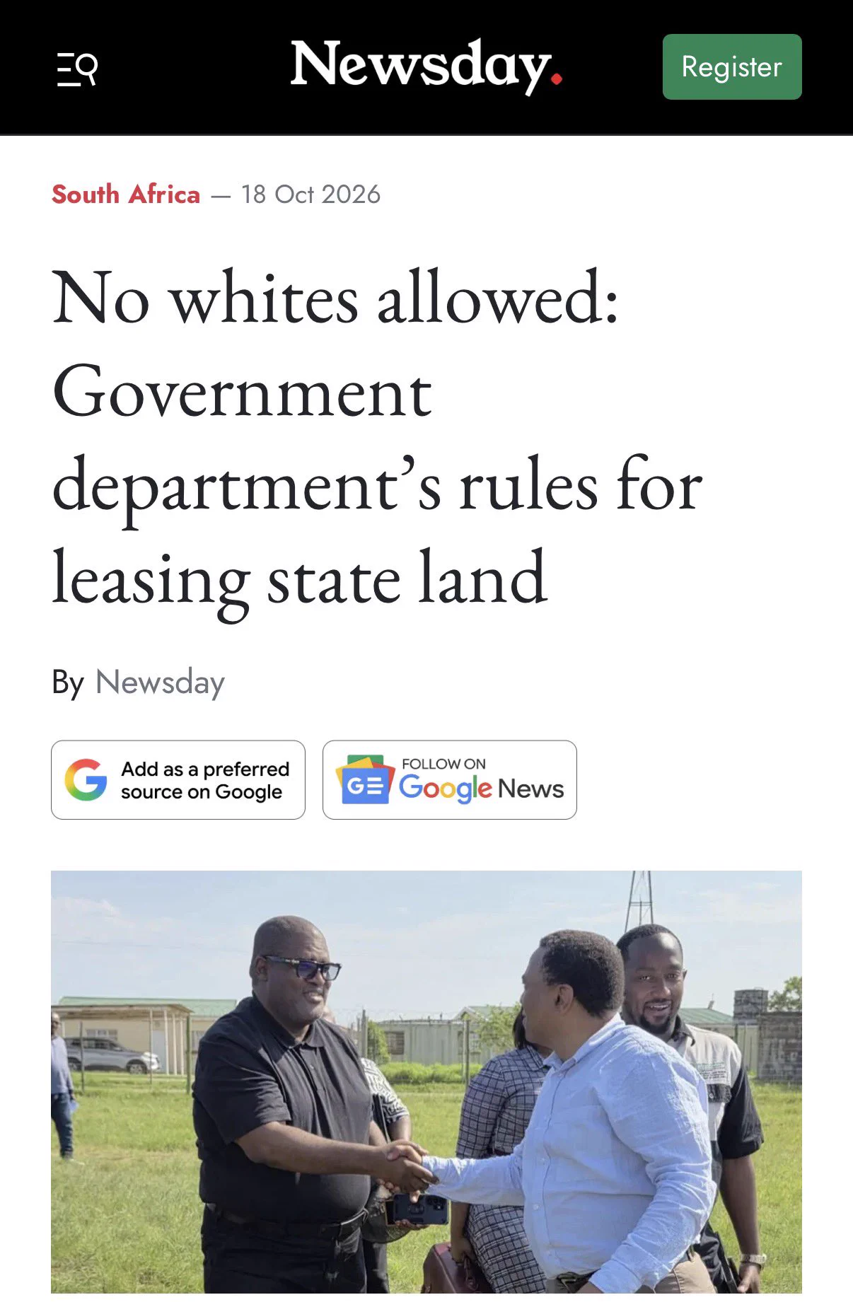 White Lion II (NDDN) Wittoslav Lionovski on X: "‘There is no race ...