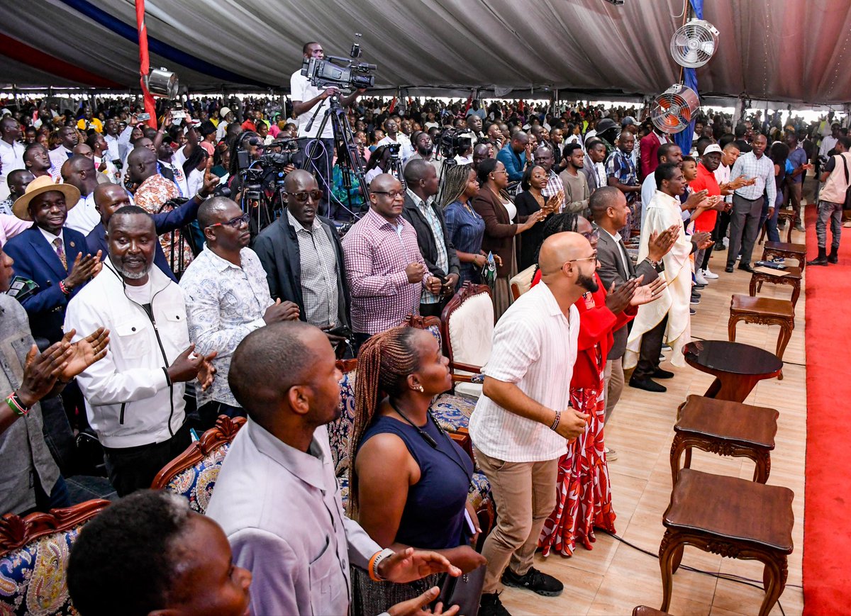 edwinsifuna's tweet photo. Happening….Church service at JTM Church, Nairobi. https://t.co/1vL7YdDY0U