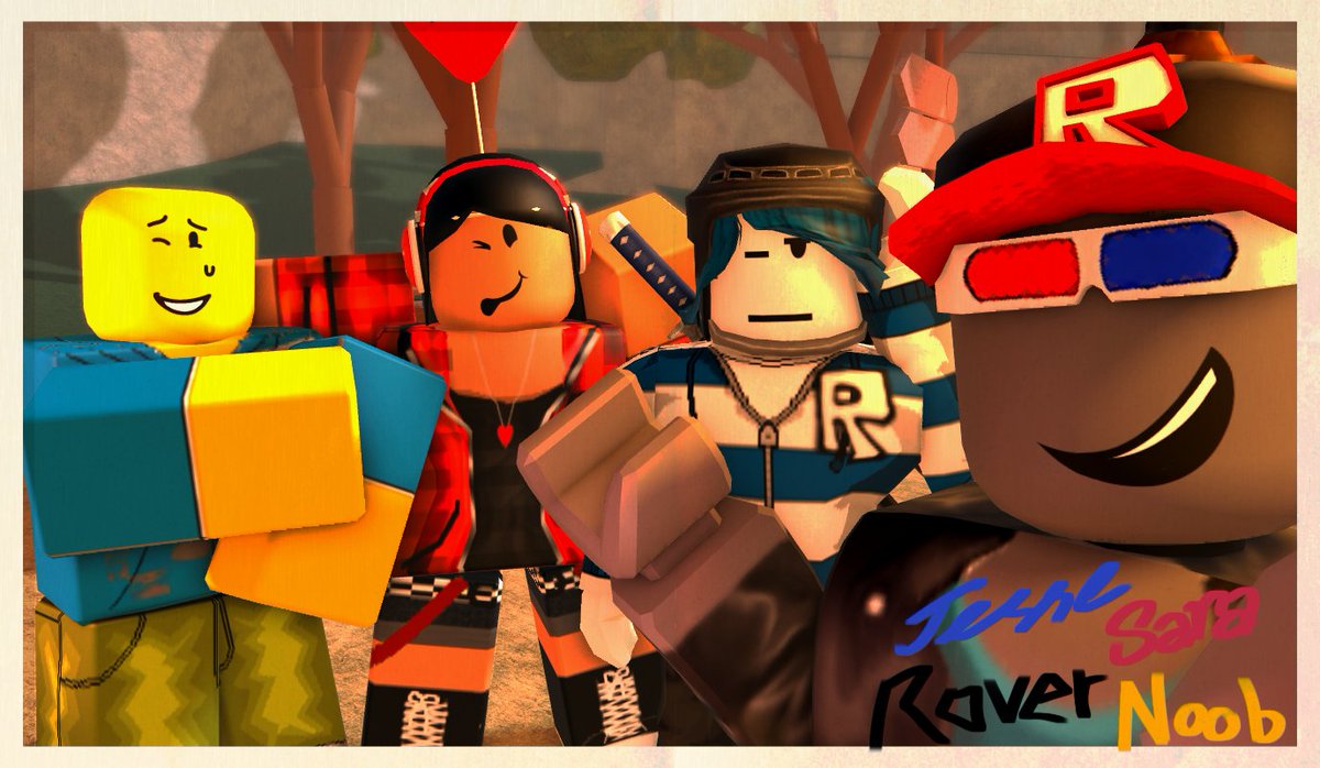 IDrawStuffz22's tweet photo. Noob's new Photo + Older Renditions 
#forsaken #forsakenroblox https://t.co/KfiJ8OGq50