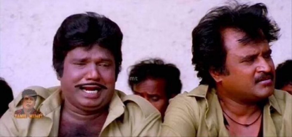 iqkubal's tweet photo. அமீர்கான் after watched #Jailer2 

நான் #Coolie-ல நடிச்சதே தப்பு.. 😤 https://t.co/sgljoPmK8P