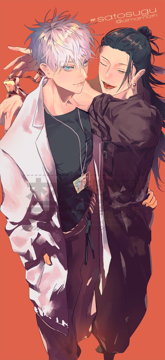 aimaimath's tweet photo. 五夏 https://t.co/Kwi5LI14Ne
