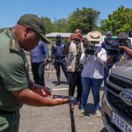 Photo by The Border Management Authority SA (@TheBMA_SA)