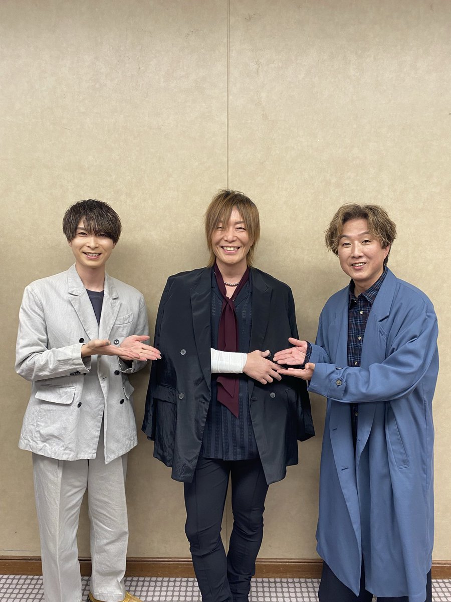 bungosd_anime's tweet photo. 【十周年】
「十五歳」編の上映会にお越しいただき、ありがとうございました。

丸の内ピカデリーでのトークショーも終了しました。上村祐翔さん、谷山紀章さん、内田夕夜さんに貴重なお話を語っていただきました！

11月の「探偵社設立秘話」編の上映会、そして12月からの「DEAD APPLE」復刻上映もぜひお楽しみください。

#bungosd