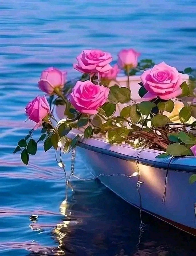 70gwL's tweet photo. "بالوردِ شبَّهها مَن ليس يعرفها
والوردُ من وَهَجِ الخدَّينِ غَيَّارَا

في عينها غُربةٌ لمْ تَلْقَ ساكنَها
في مُهجتي ساكنٌ يرجو لهُ دارَا!".. https://t.co/AFplINFCiZ