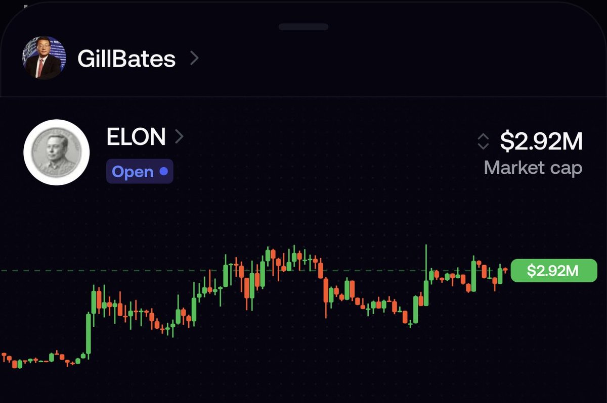 Crypto_select's tweet photo. I genuinely don’t even care that much anymore I don’t have much size on but this thing is gonna rip 3-4X min. Direct financial advice no research needed https://t.co/0SKuMFXupR
