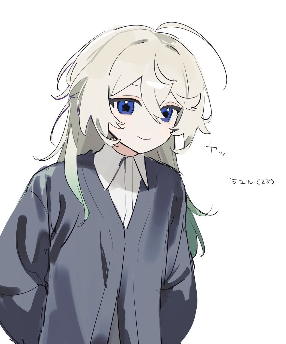 shatu_43's tweet photo. #絵描きさんと繋がりたい 
#絵柄が好みって人にフォローされたい
これお願いしてもいいですかっ https://t.co/O7Ku4Jtiog