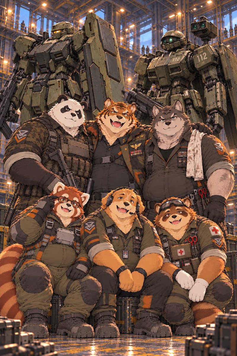 AI_GOLDDOG's tweet photo. 現在50番目のプロットを誠意制作中でございます…🙂‍↕️ https://t.co/wg9HUpVoI7