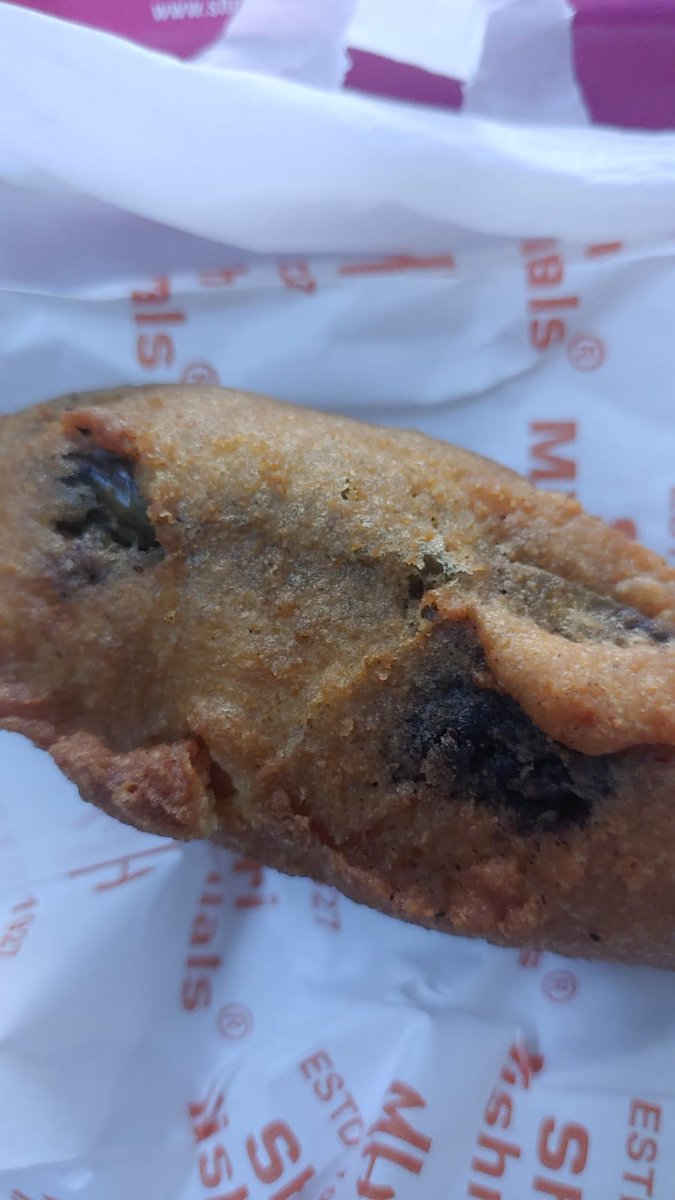 Coolonda's tweet photo. Today order was overcooked again
Mishrilal hotel jodhpur.
#Zomato #zomatosupport https://t.co/lC9zVVLKDR