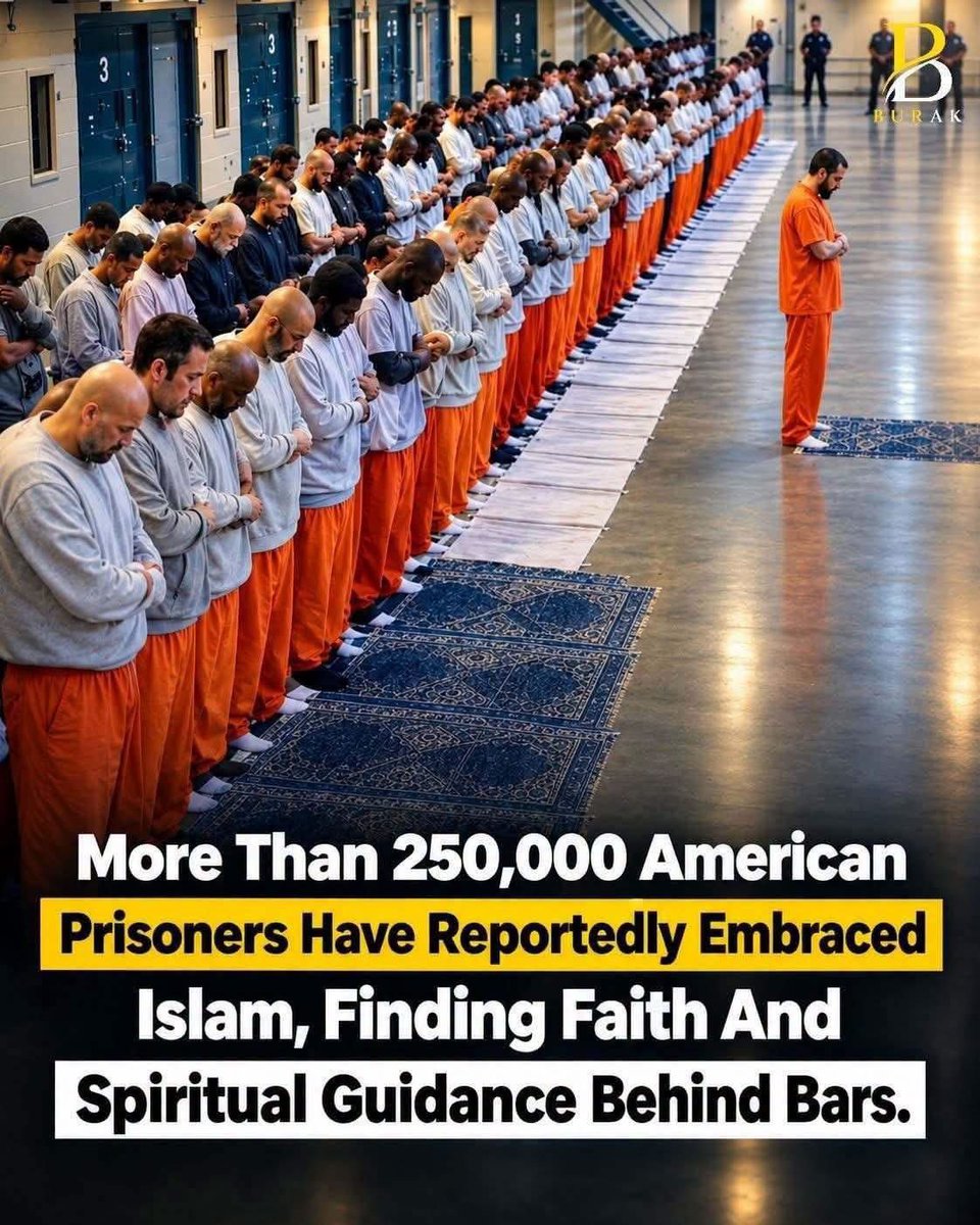 _AboAljori's tweet photo. الاسلام دين سيبلغ مابلغ الليل والنهار 
.........  .........   ........ 

الحمد لله الذي أرسل رسوله بالهدى ودين الحق ليظهره على الدين كله، والصلاة والسلام على نبينا محمد الذي بشر بانتشار هذا الدين وبلوغه مشارق الأرض ومغاربها.

إن من معجزات نبوة محمد صلى الله عليه وسلم وبشائره الصادقة، ما أخبر به من انتشار الإسلام وعزته وظهوره، رغم ما يحيط به من كيد ومحاربة.

قال رسول الله صلى الله عليه وسلم : 
"لَيَبْلُغَنَّ هذا الأمرُ ما بلغَ الليلُ والنهارُ، ولا يتركُ اللهُ بيتَ مَدَرٍ ولا وَبَرٍ إلا أدخله اللهُ هذا الدينَ، بعِزِّ عزيزٍ أو بذُلِّ ذليلٍ، عِزًّا يُعِزُّ اللهُ به الإسلامَ، وذُلًّا يُذِلُّ اللهُ به الكفرَ"

تأمل هذا الحديث العظيم، يبين النبي صلى الله عليه وسلم أن الإسلام لن ينحصر في جزيرة العرب، بل سيبلغ كل مكان يبلغه الليل والنهار، وهذا يعني كل الأرض، فلا توجد بقعة على وجه الأرض إلا ويتعاقب عليها الليل والنهار.

[ كيف يتحقق هذا الوعد اليوم ]

  .. بالانتشار السريع: اليوم لا يوجد بيت مدر (أهل المدن) ولا وبر (أهل البادية) في العالم إلا وقد سمع بالإسلام، بل ودخله. نرى المسلمين في أقصى أوروبا وأمريكا وآسيا وأستراليا وأفريقيا. الإسلام هو الدين الأسرع انتشاراً في العالم بشهادة مراكز الإحصاء الغربية نفسها.

.. بقوة الحق الذي فيه: الإسلام يوافق الفطرة، فالتوحيد الخالص، والعدل، وحفظ الحقوق، والطهارة، والنظام الكامل للحياة، كلها تجعل النفوس تقبل عليه، خاصة في زمن التيه المادي الذي يعيشه العالم.

.. بعز عزيز أو بذل ذليل : سينتشر الإسلام إما أن يقبله الناس فيعزهم الله به، فيسودون ويرتفعون، وإما أن يحاربوه فيذلهم الله ويظهر دينه رغماً عنهم، فحتى أعداء الإسلام اليوم يضطرون للتعامل معه كقوة عالمية لا يمكن تجاوزها.

إن محاولات تشويه الإسلام والتضييق على المسلمين لن تزيد هذا الدين إلا انتشاراً، فكلما حورب اشتد، وكلما طُعن فيه بحث الناس عن حقيقته فدخلوا فيه أفواجاً.

قال تعالى: {يُرِيدُونَ لِيُطْفِئُوا نُورَ اللَّهِ بِأَفْوَاهِهِمْ وَاللَّهُ مُتِمُّ نُورِهِ وَلَوْ كَرِهَ الْكَافِرُونَ}

فالإسلام قادم لا محالة، والعاقبة له، ووعد الله متحقق لا شك فيه، وما علينا إلا أن نكون من جنوده وحملة نوره، حتى ننال شرف المساهمة في إبلاغه.