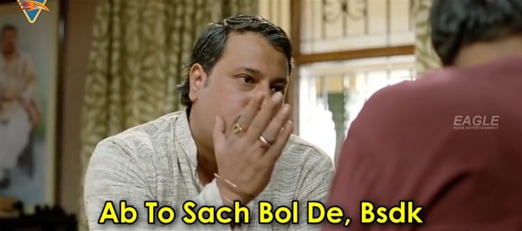 Da___Engineer's tweet photo. Gobar bhakt Vs Dhruv Rathee

India aa ke dikha germany me to safe hai. 

He came to India.

Protest karke dikha, India aa gya to kya. 

He Protested in Bangalore.

Bangalore to congress ruled hai, Delhi aa ke dikha.

He came to Delhi India gate, captured entire video.

Bhakt - Delhi aa gya to kya hua delhi me protest pe aa ke dikha,

Hariyana and Delhi Police detained him.

Bhakt - Tu aaya nahi hai laya gya hai. ab Jail jayega. NSA lagegi UAPA lagegi. German citizen hai. Lawda Lehsun.

Dhruv rathee released next day without any bail. Showed his Indian passport.

Gobar Bhakt - Army or police ko vidroh karne ko bol diya ,ab to 8 saal tak jail rahega, Umar khalid ke sath rahega.
Ab Vapas ja ke dikha.

Dhruv - went to UK, Protested against Vote chori. Large gathering of Indian came.

Bhakt - Pakistani the, mulle the, kangru the. Deshdrohi deshdrohi. 

@dhruv_rathee  fact checked them again.

Such a miserable life of being gobar bhakt.