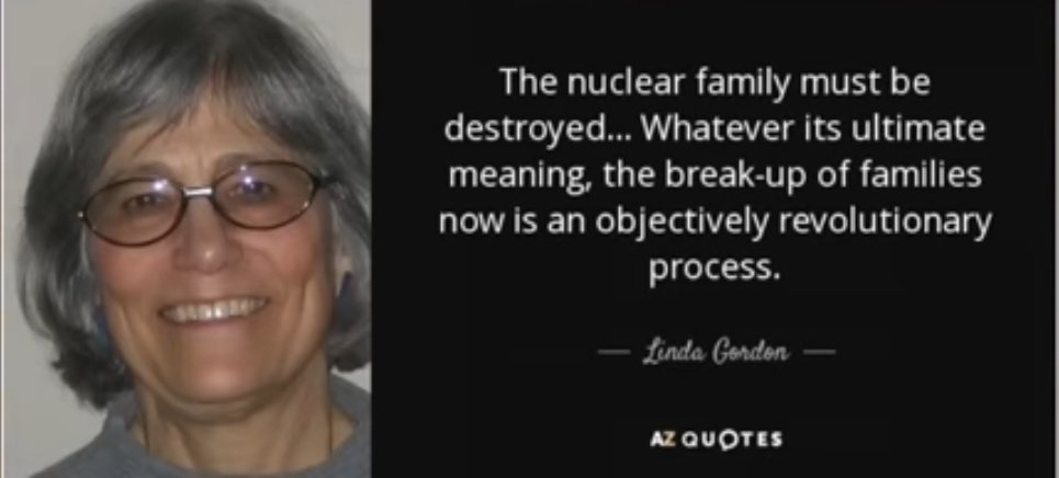 MohamedDiop's tweet photo. @goliath744 @Mlvnnls @djkamikazee @Lusitano_Galego @HomerSimpson763 @CerfiaFR En attendant je te laisse avec cette belle pensée de cette figure du féminisme encourageant la destruction de la structure familiale. PS: d'autres pionnières ont eu des propos similaires mais comme vs ne voulez pas ouvrir les yeux, allons https://t.co/RfFyC0NECR