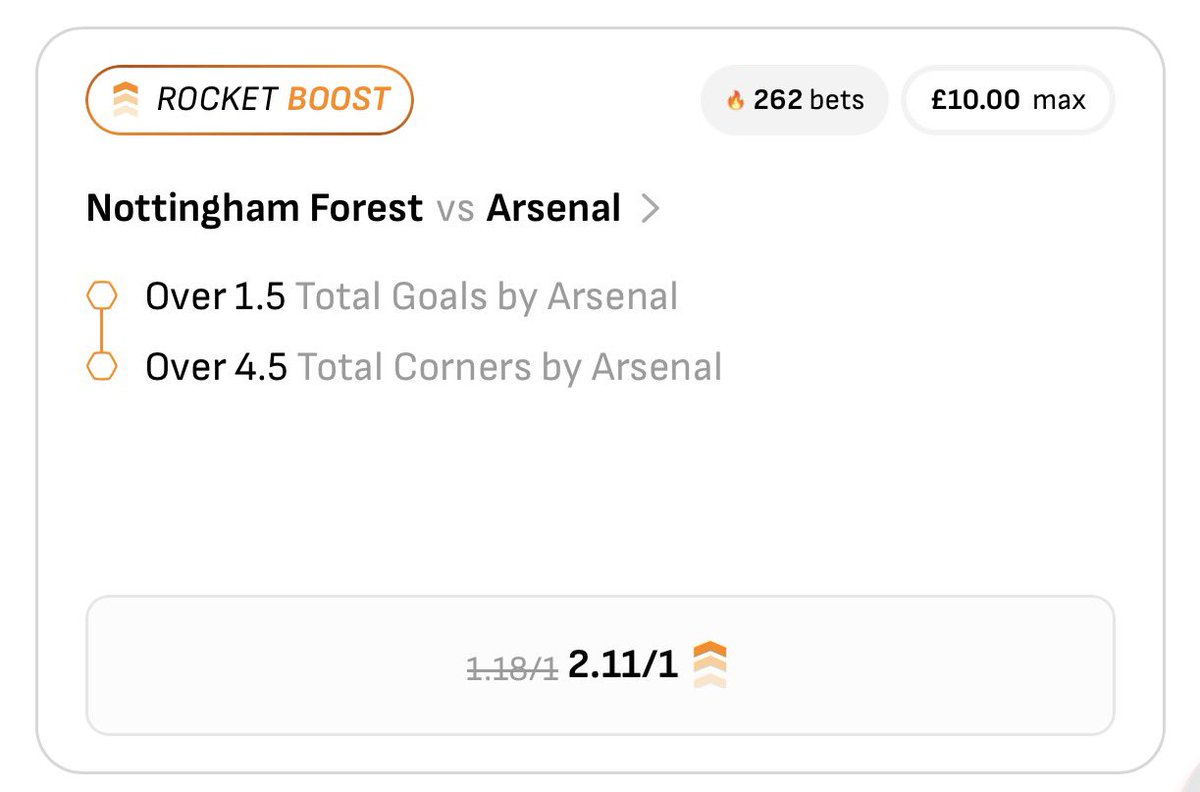 JimmyFootytipss's tweet photo. Can be go back to back?

Virgin and LIVESCORE have these super boosted 👀

£10 ON THE BOOST & Get £30 in free bets 🎁 on each website!

🔗 Claim - 👉 https://t.co/aUu3KuyP3D (once on the page click claim offer for VIRGIN and LIVESCORE)

#Ad |18+ |New Customer Offer| T&C’s Apply |https://t.co/ihfGDr6jwk | BET Responsibly |

🔞|gambleaware #ad