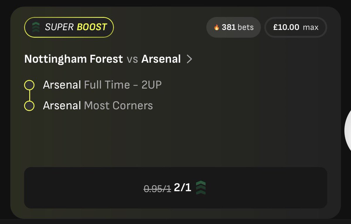 JimmyFootytipss's tweet photo. Can be go back to back?

Virgin and LIVESCORE have these super boosted 👀

£10 ON THE BOOST & Get £30 in free bets 🎁 on each website!

🔗 Claim - 👉 https://t.co/aUu3KuyP3D (once on the page click claim offer for VIRGIN and LIVESCORE)

#Ad |18+ |New Customer Offer| T&C’s Apply |https://t.co/ihfGDr6jwk | BET Responsibly |

🔞|gambleaware #ad