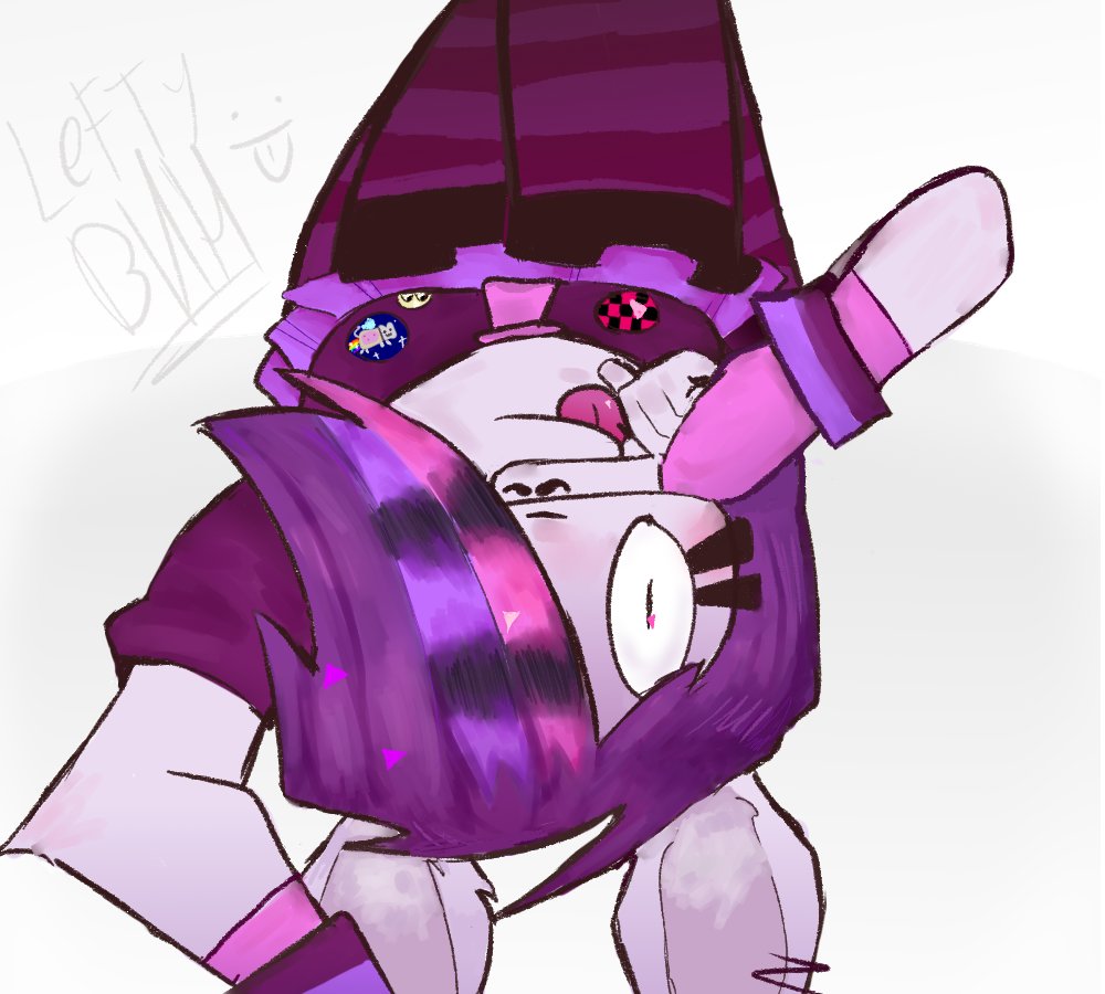 LeftyOnO's tweet photo. nikki!! o(〃＾▽＾〃)o

#jumpcut #art https://t.co/MVHitApjRx