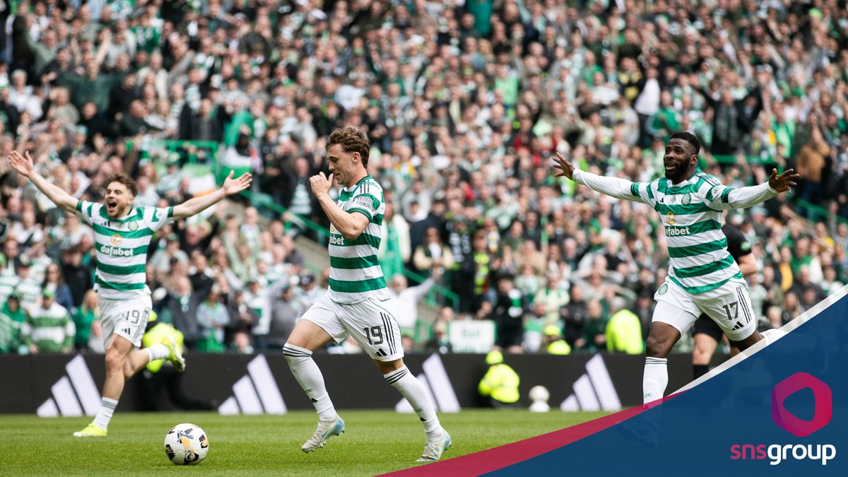 snsgroup's tweet photo. โช ๐ณ๐๐๐ ๐ป๐๐๐ ๐ถ๐๐
๐ In case anyone needs reminded of last season's final game.
#WHPREM | #CelticFC | #HeartsFC https://t.co/jFZUezyHDs