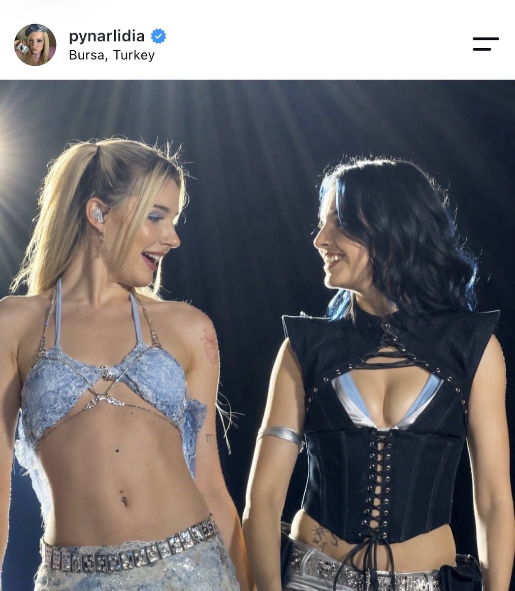 lilusstar's tweet photo. hala en komik lidzey momenti bu https://t.co/fGivnQrImI