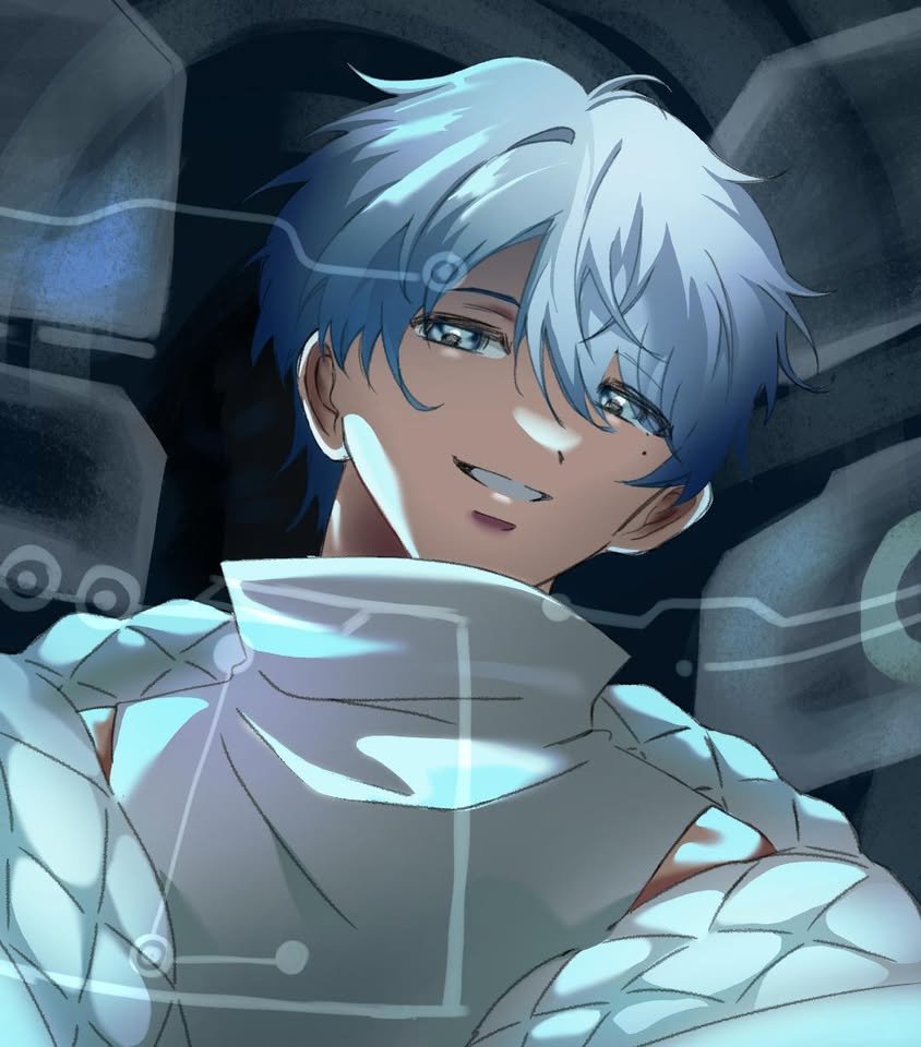 tafffiryer's tweet photo. Accelerate #prsk_fa https://t.co/5agg4egIDk