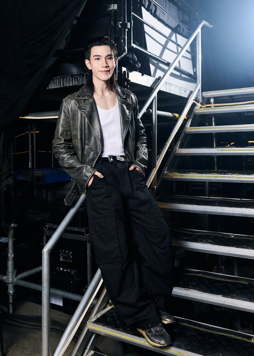 GMMTV's tweet photo. ความหัศจรรย์วันสุดท้ายกำลังจะเริ่มต้น!🤩🙌🏻  #FourthConcertD3

’OH MY FOURTH CONCERT' 🤩🙌🏻

🗓️SEE YOU ON 18 OCTOBER 2026
📍 BITEC LIVE
And worldwide live streaming via TTM LIVE

BUY LIVE STREAMING TICKETS 👉🏻  https://t.co/BhTbE8k1l4 

#FourthConcert
#GMMTV https://t.co/6COW9JLpdQ