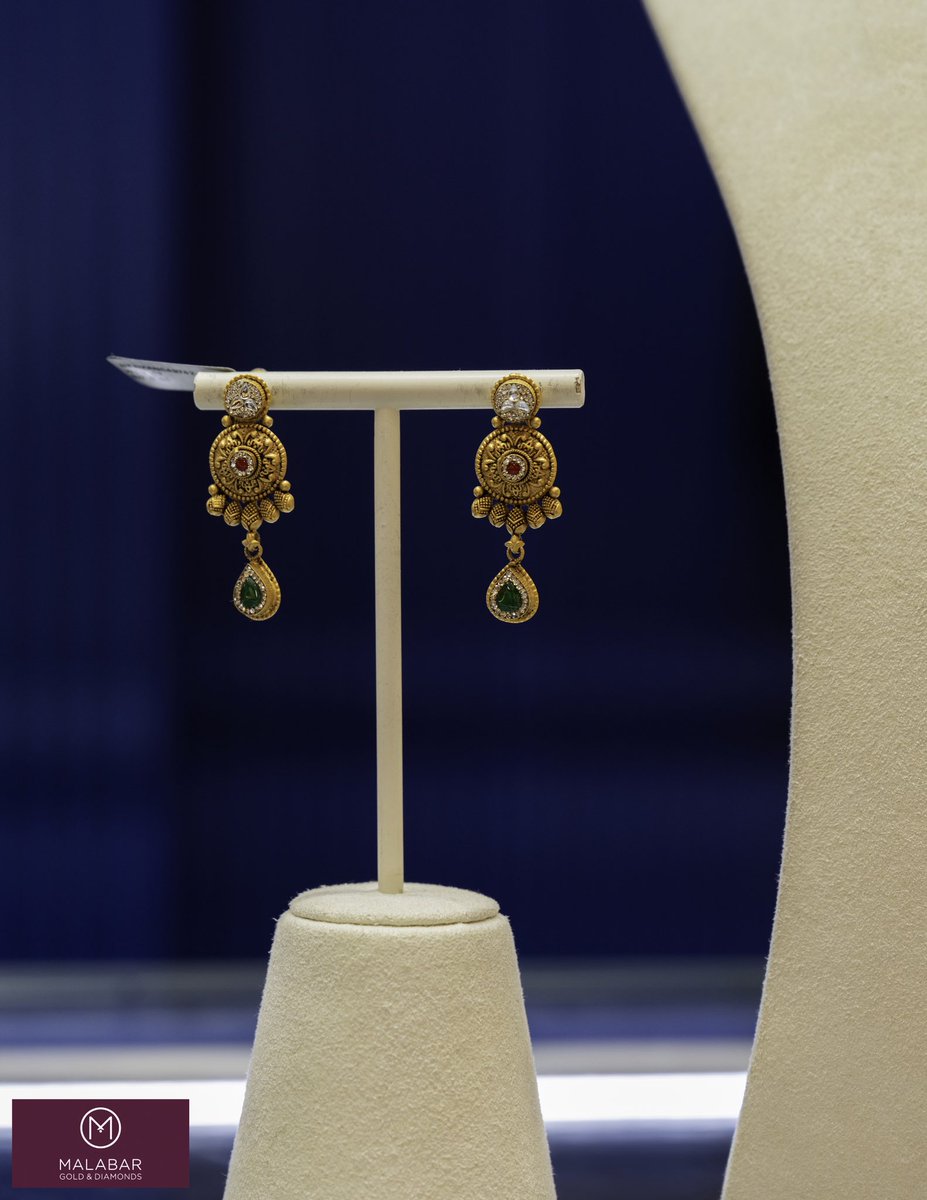 DalmaMall's tweet photo. Some things are more than jewellery. They carry meaning, celebrate milestones and become part of your most treasured memories. ✨

Discover timeless gold and diamond creations at Malabar Gold &amp; Diamonds

📍First Floor, DalmaMall 

#Jewellery #Exquisite #DalmaMall #InAbuDhabi https://t.co/AR5suNsvNZ