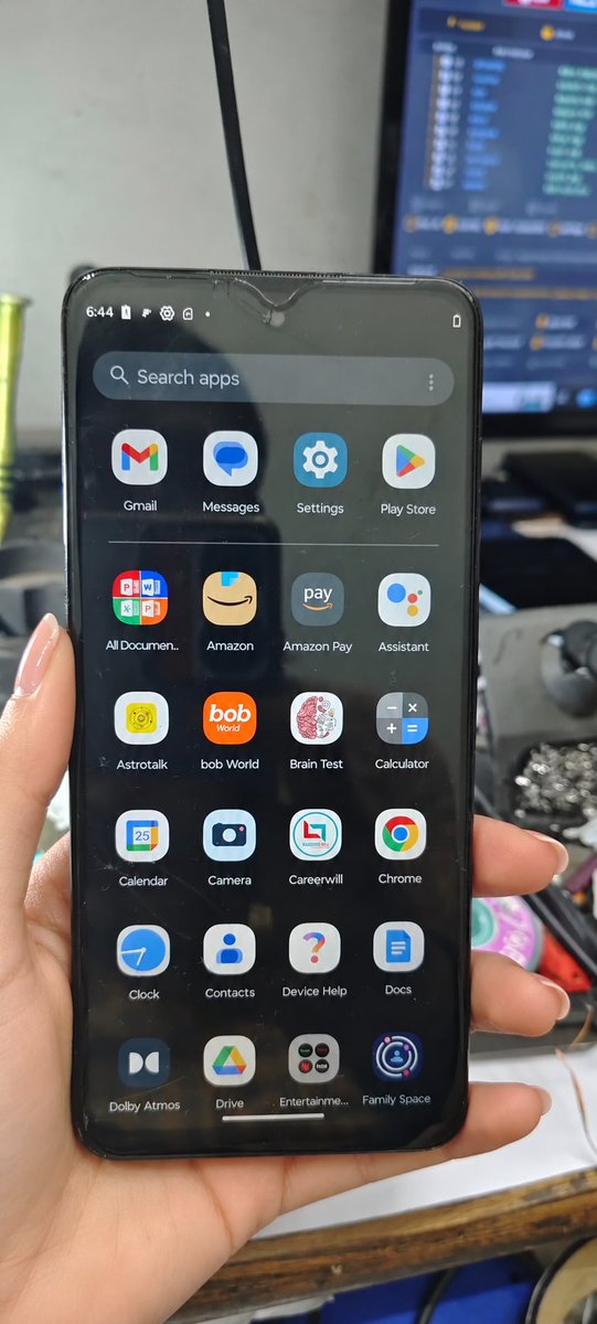 NexaVerve's tweet photo. @heyitsyogesh My Moto G62 is showing its age with performance slowdowns & battery drain,making daily use frustrating.😢
My favourite #OPPOF35PRO feature is its 1.5K 120Hz AMOLED display.😍 A much-needed upgrade to make everyday smartphone use enjoyable again!🤞🏻
Join
@Pkhubhai @JayParmarGJ3 https://t.co/rlULILdH73