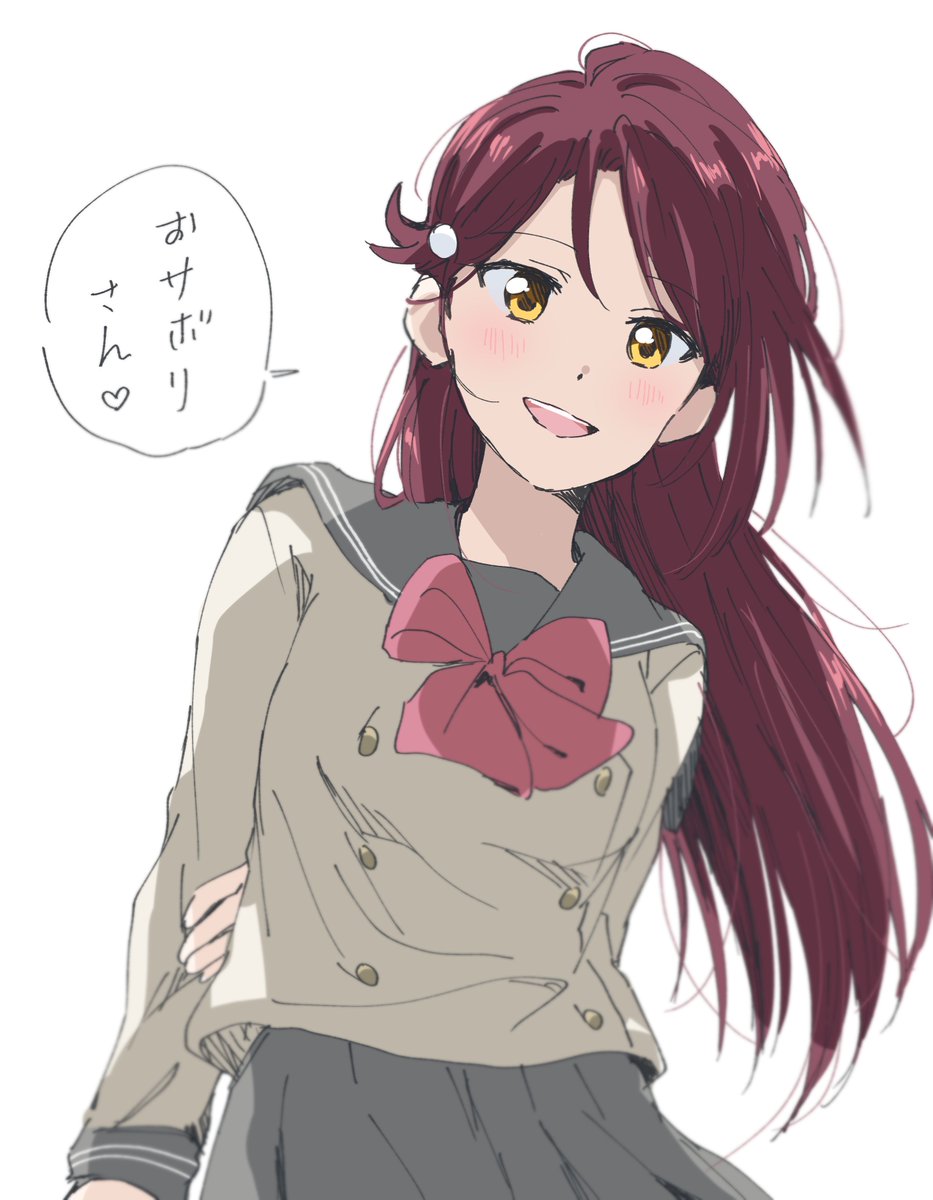 kireha0731's tweet photo. 最近描いたもの⚓️🌸💕 https://t.co/0QLo4DM8mo