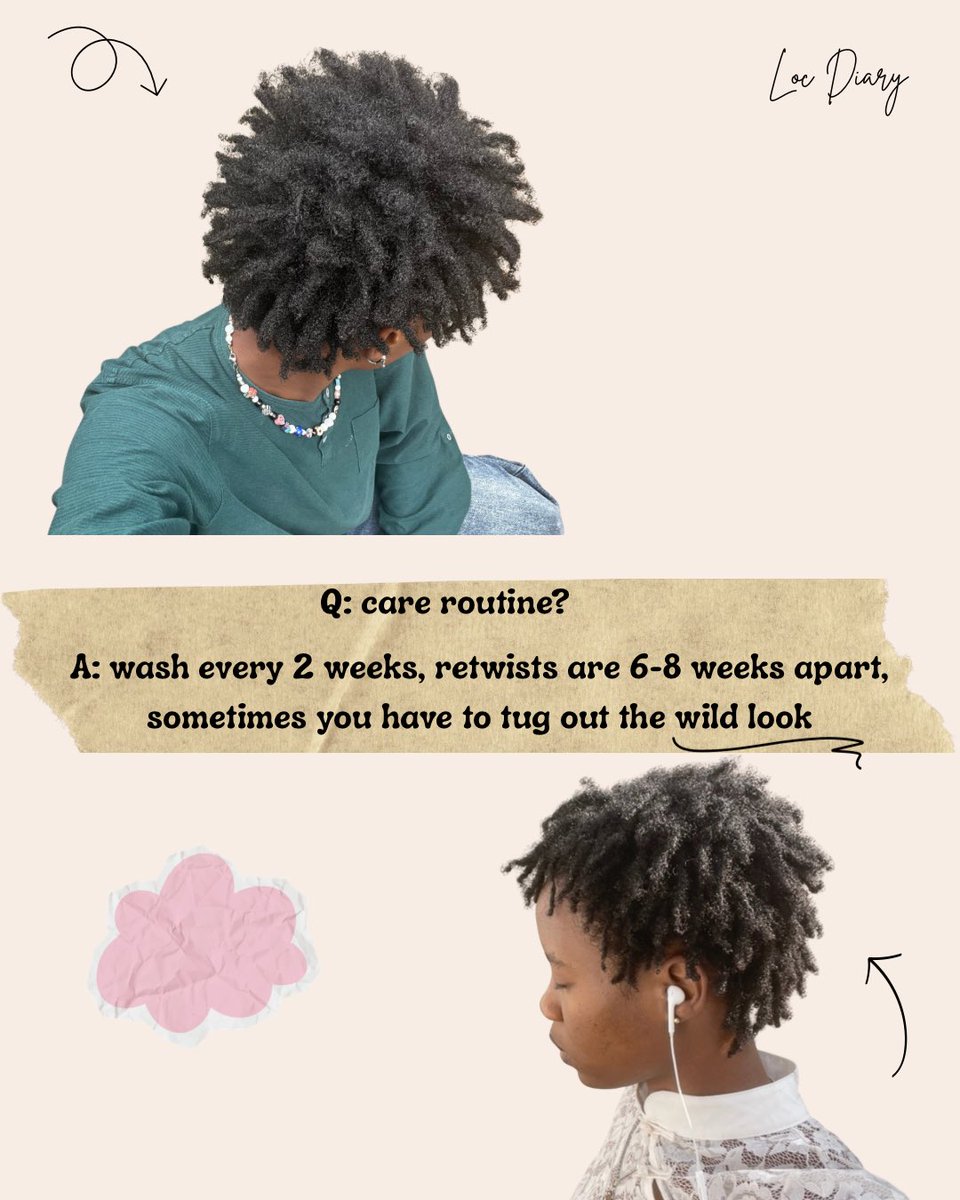 mirquri's tweet photo. Questions I’ve been asked lately about my locs🫶🏽🥹 https://t.co/gA9pAucZ4Y