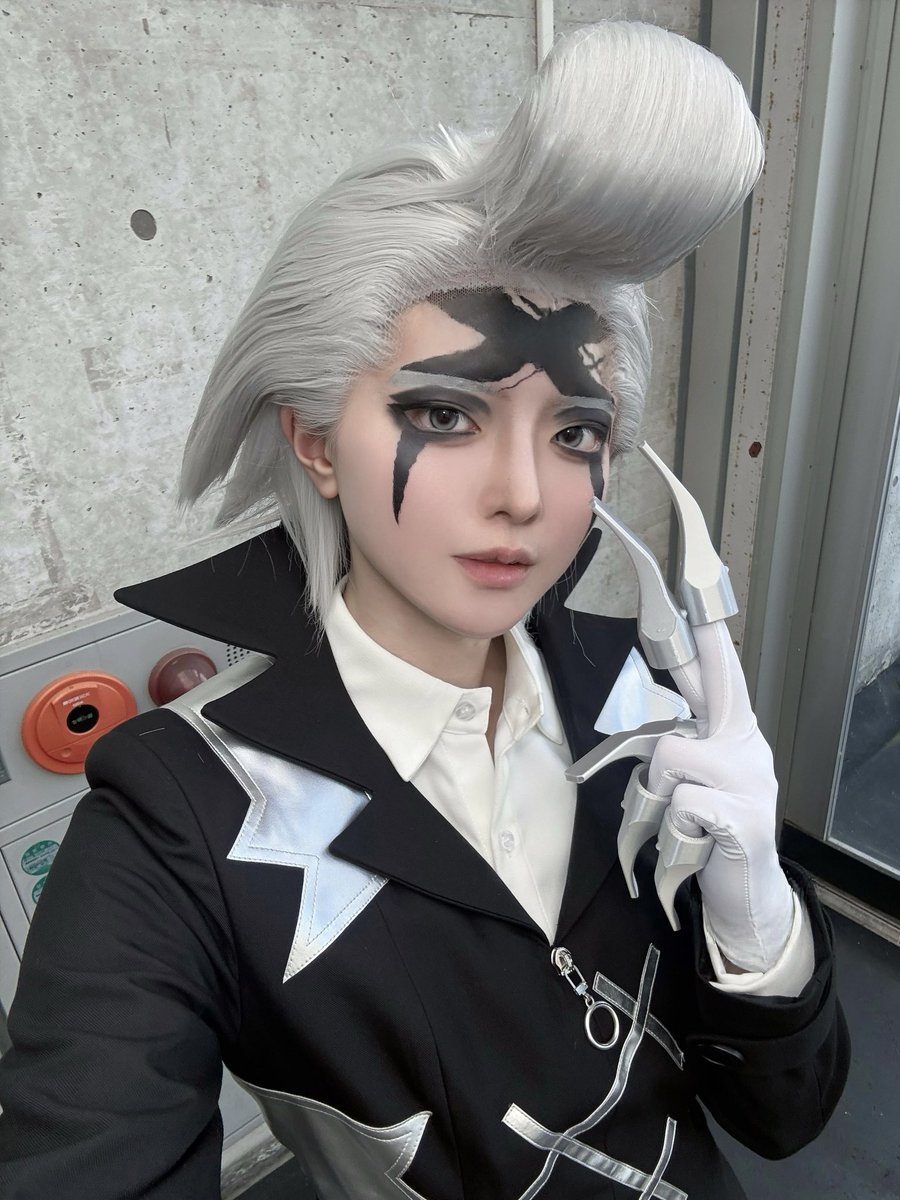 tin_skm's tweet photo. 独裁者してました★+ﾟ

#アコスタ大分やまくに https://t.co/WVd1XWb3rF
