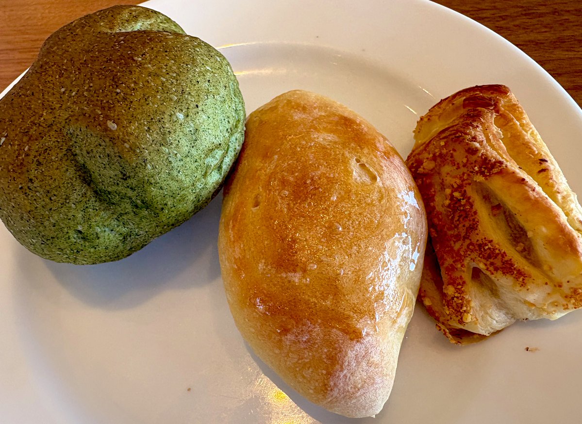 aogi_k2's tweet photo. ランチ！ https://t.co/Laok942Ypz
