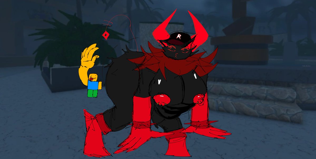 John_toe_777's tweet photo. Forsaken lms 
#forsakenroblox #forsakenfanart #freaksaken #forsakennsfw https://t.co/d0HRrc6hKY
