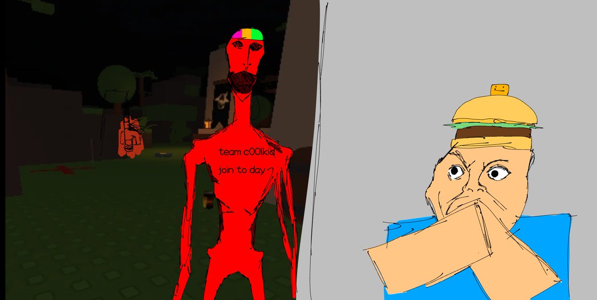 John_toe_777's tweet photo. Forsaken lms 
#forsakenroblox #forsakenfanart #freaksaken #forsakennsfw https://t.co/d0HRrc6hKY