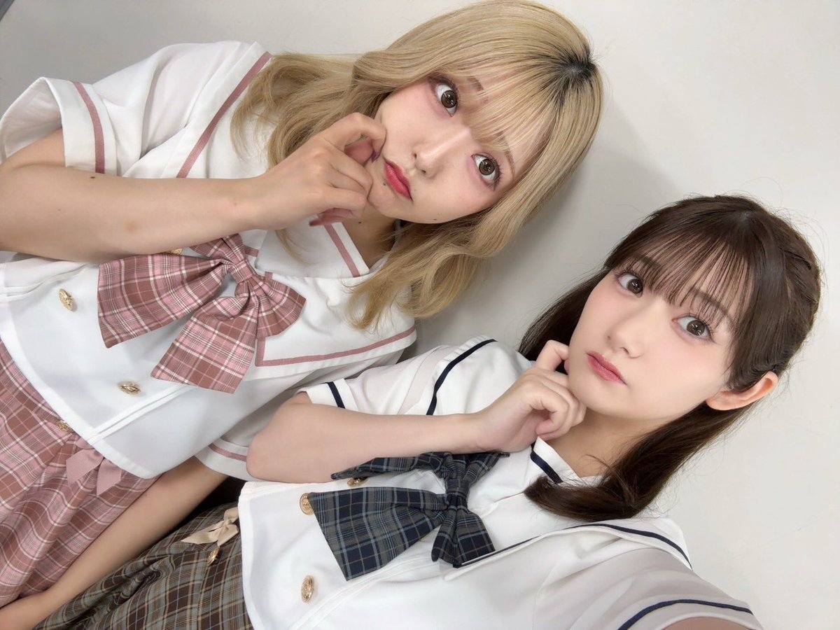okasakimiho_PR's tweet photo. 親友ちゃん(みほ) https://t.co/QkgIV9krJj