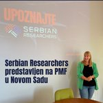 Photo by SerbianResearchers (@SRB_Researchers)