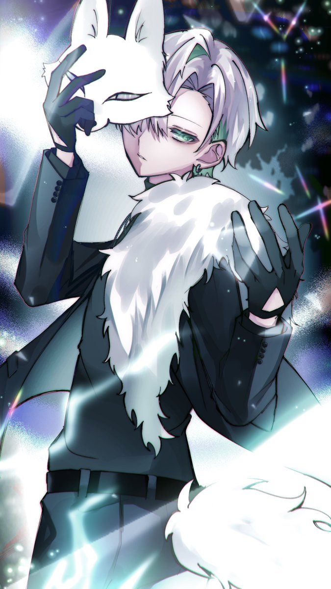 maplesiroop711's tweet photo. 🤍

#かなめーる #クロノアート https://t.co/VZeGCpVJJZ