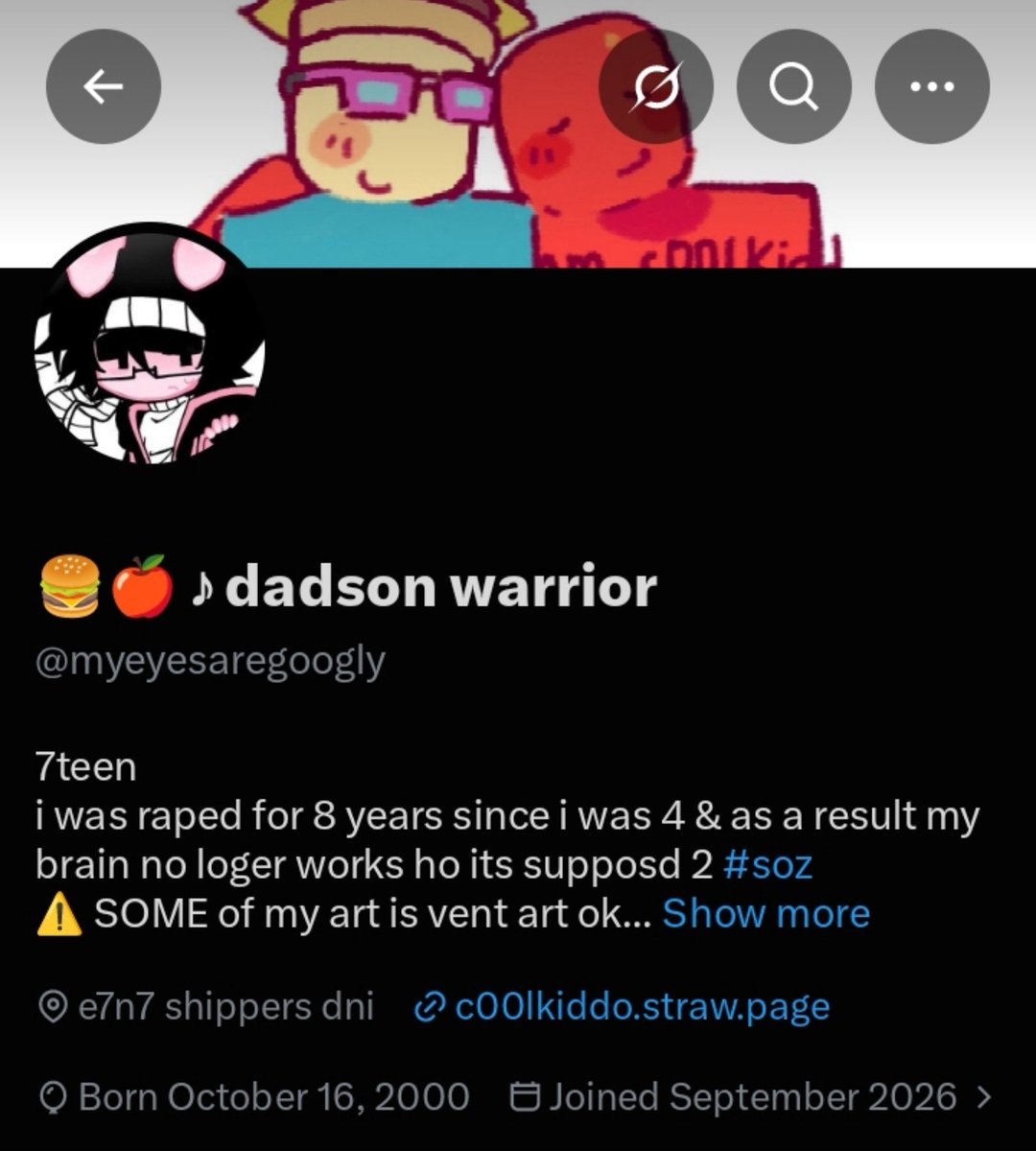 ckn7s's tweet photo. already again (⁠・⁠–⁠・⁠;⁠)⁠ゞ 

at this point im beyond caring considering i haven't been posting on main a lot ... but im still kinda frustrated, because i wanna talk to my friends and maybe show off my art whenever i get back to making any  :(

come back pls!

#prosaken https://t.co/J3SMJgnLRG