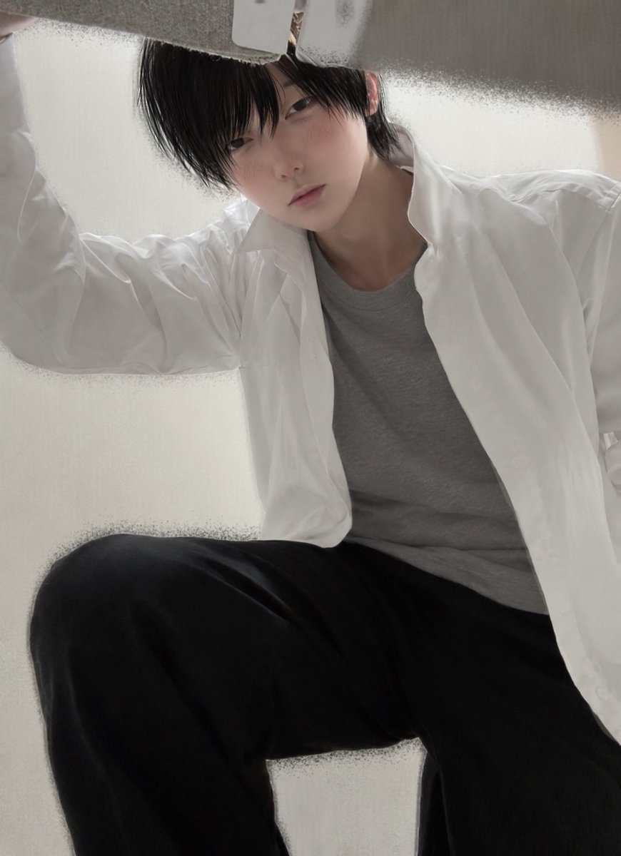 mi__6448's tweet photo. # ドムドムチーチー 
⚠︎︎cos マユウラショウタ https://t.co/Xcd9cb7GRA