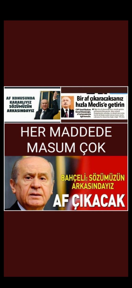 ErcanDemirbrt08's tweet photo. @devin61504 @dbdevletbahceli @dbdevletbahceli @YildizFeti https://t.co/rC4ZLxd2Q9