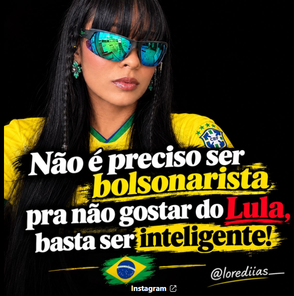 inter1414's tweet photo. Sem sombra de dúvidas❗️
- Dia 25/10 🗳 vote ➡️2⃣2⃣🛐🗽 https://t.co/A1ORhiSCIX