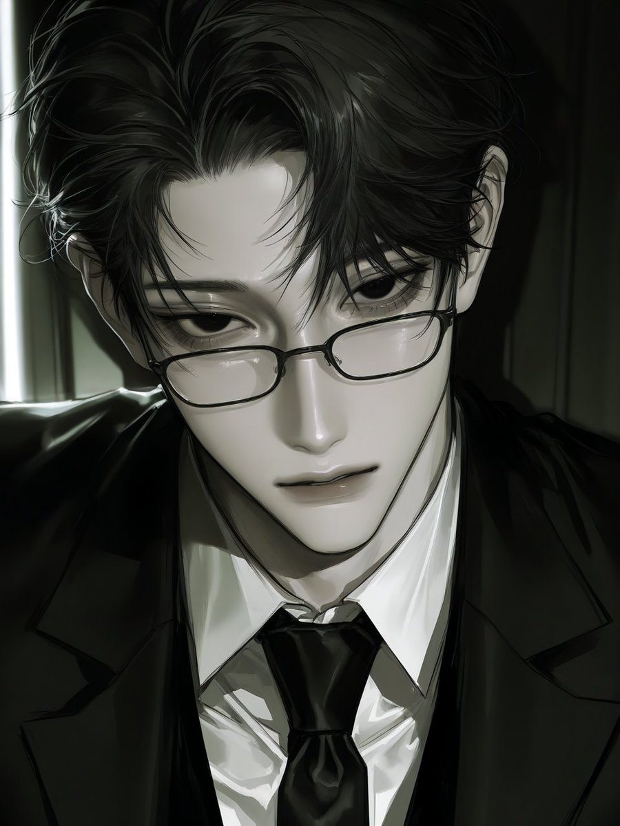 qelzcl's tweet photo. メガネ😼 https://t.co/F42cDuqmq0