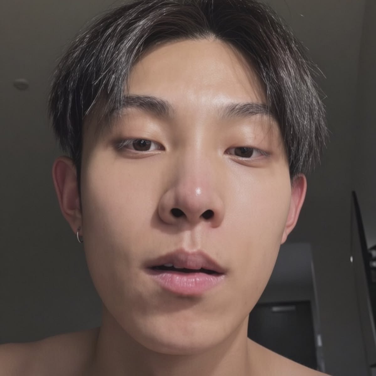 ryultangsel's tweet photo. ryul as wni https://t.co/u821ZTkvCw
